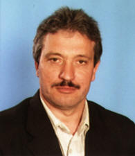 Митрофанов Валерий Константинович - учитель истории, руководитель археологического кружка и музея