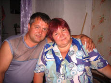 Николай  и Галина
